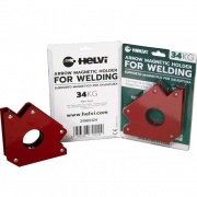 Supporto magnetico per saldatura Helvi