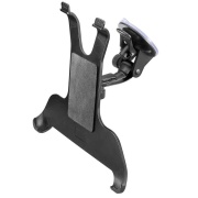 Supporto per tablet a ventosa Goobay 62459