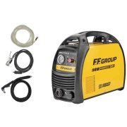 Taglia metalli al plasma Inverter Powercut 50 K FF Group