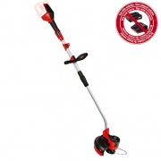 Tagliabordi a batteria 36V Einhell GE-CT 36/30 Li E Solo 