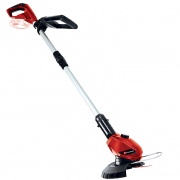 Tagliabordi a batteria Einhell GE-CT 18 Li solo