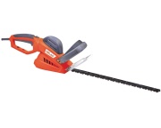 Tagliasiepi elettrico 60 cm 710 watt Vinco Polar 37402