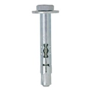 Tasselli Ancoranti Pesante In Lamiera Avvolta 10 x 120 mm TSA Friulsider 20 pz