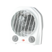 Termoventilatore da bagno Caldobagno Vinco 70343 2000 Watt