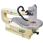 Traforo oscillante per legno 410x50 mm Compa CTTRAF85W1450