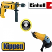 Trapano a percussione con ril di metalli smerigliatrice 4051a