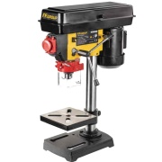 Trapano a colonna da banco 350 watt DPB 13/5 Plus FF Group 
