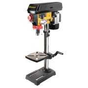 Trapano a colonna da banco 550 watt DPB 16/12 Plus FF Group