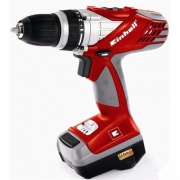 Trapano a batteria 18V RT-CD 18 Li Einhell