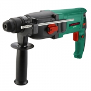 Trapano a percussione 810 Watt Verto 50g518