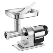 Tritacarne elettrico professionale TC-12 EL 160 Elegant