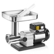 Tritacarne elettrico TC-8 Inox Tre spade