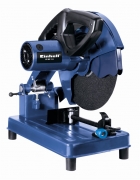 Troncatrice universale per metallo bt-mc 355