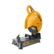 Troncatrice per metallo 2400 Watt Ingco COS35568E