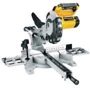 Troncatrice radiale 210 mm SCMS 210 Plus FF Group