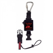 Sistema anticaduta retrattile per utensili di peso medio Plano ts600tb