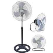 Ventilatore 3 in 1 Howell 50 watt VEP539TR