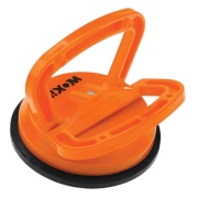 Ventosa per vetri singola Wokin 9813720