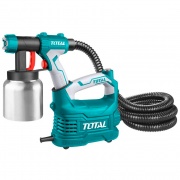 Verniciatore a spruzzo elettrico 500 watt Total TOTTT5006-2