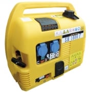 Generatore di corrente benzina 4 tempi Vinco sh-1000f