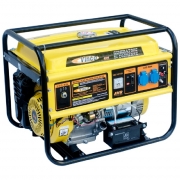 Generatore di corrente 4 tempi Vinco ag-ha-3800ae