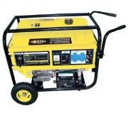 Generatore di corrente 4 tempi Vinco ag-ha-6500aeb