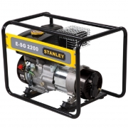 Generatore di corrente 4 tempi Vinco e-sg 2200