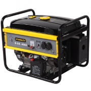 Generatore di corrente 4 tempi Vinco e-sg 4000