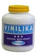 Vinilika Colla vinilica Collmon 1 Kg